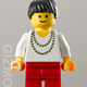 Illustration for article titled Exclusive: The Evolution of the Minifig